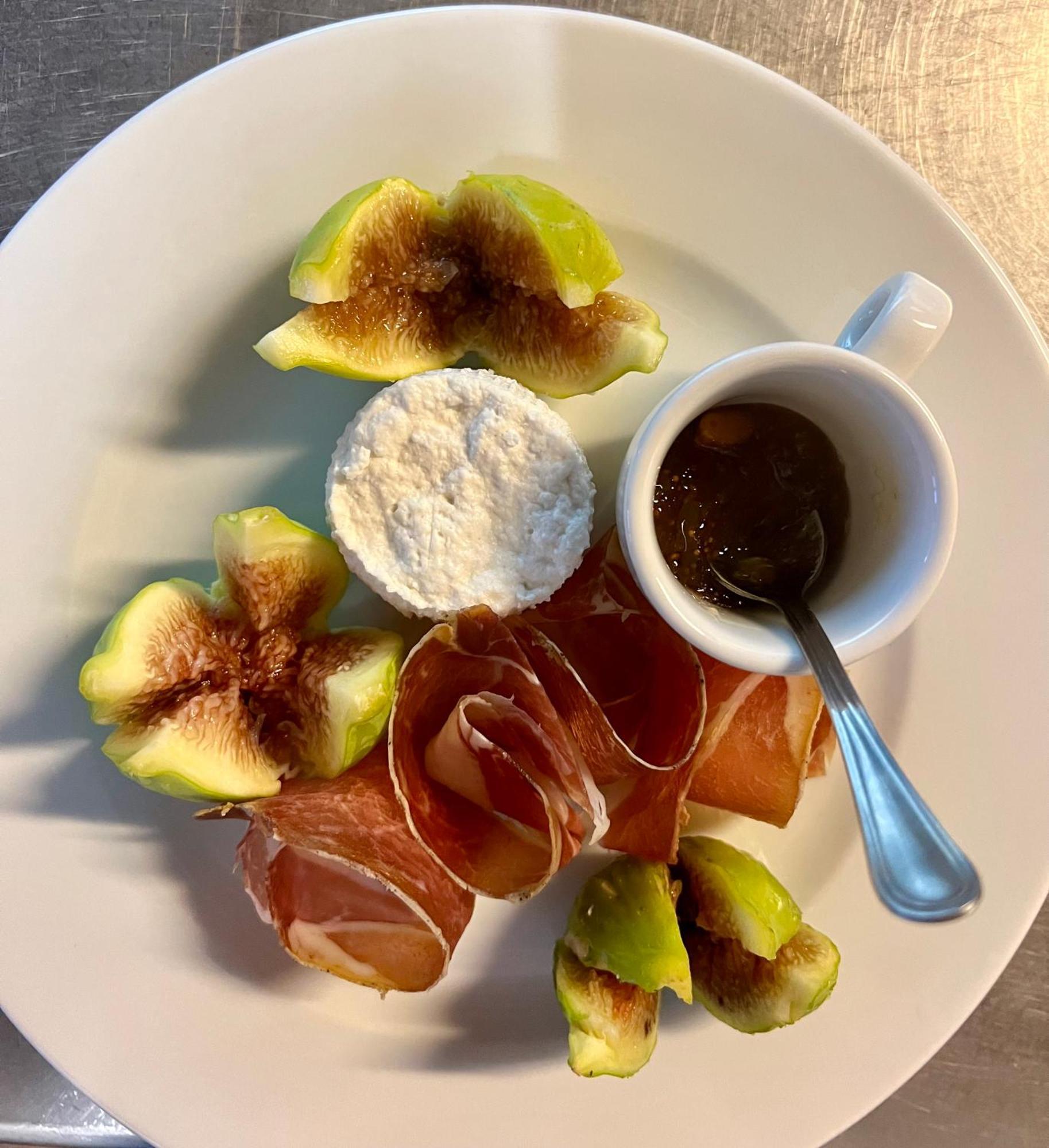 Agriturismo Pometti - Fattoria La Selva Trequanda Ngoại thất bức ảnh